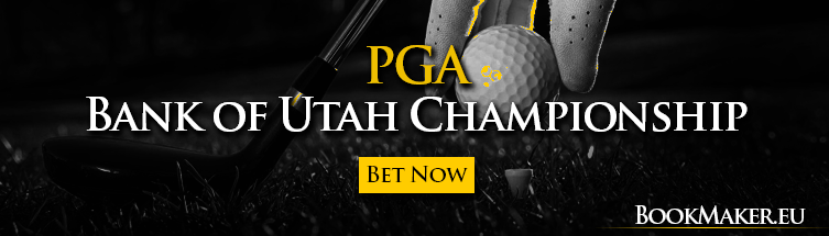 Bank of Utah Championship PGA Tour Betting